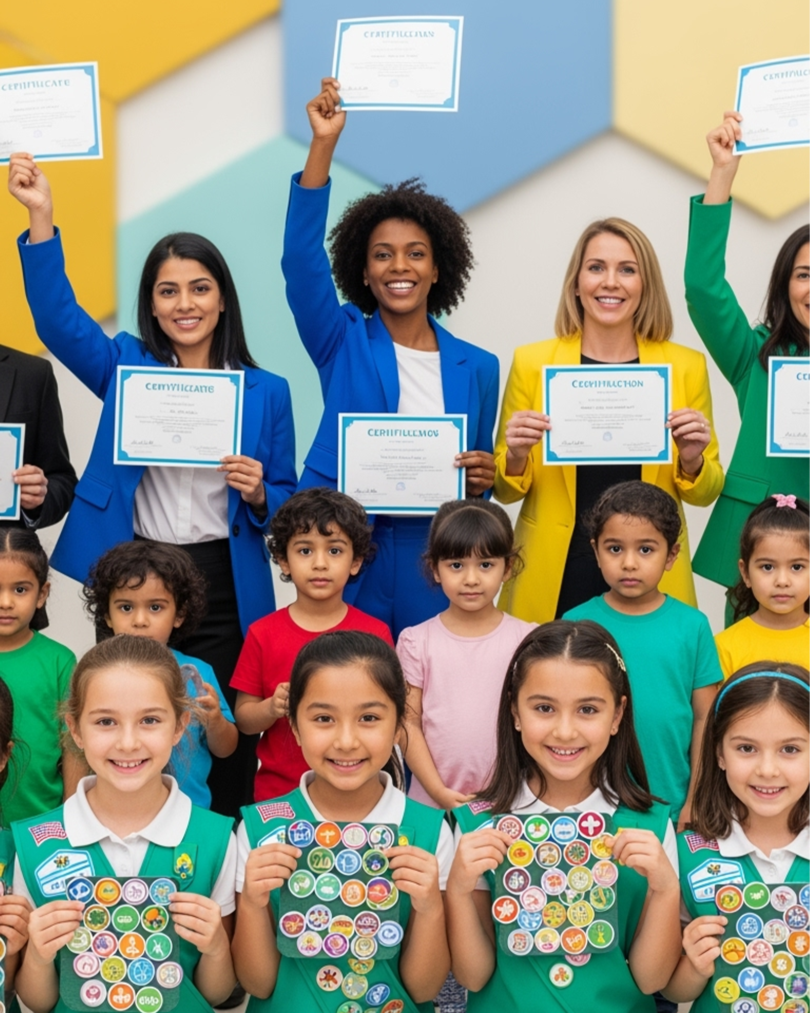 Community and youth programs