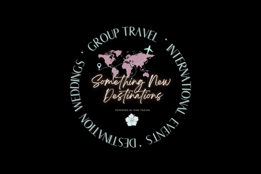 Something New Destinations