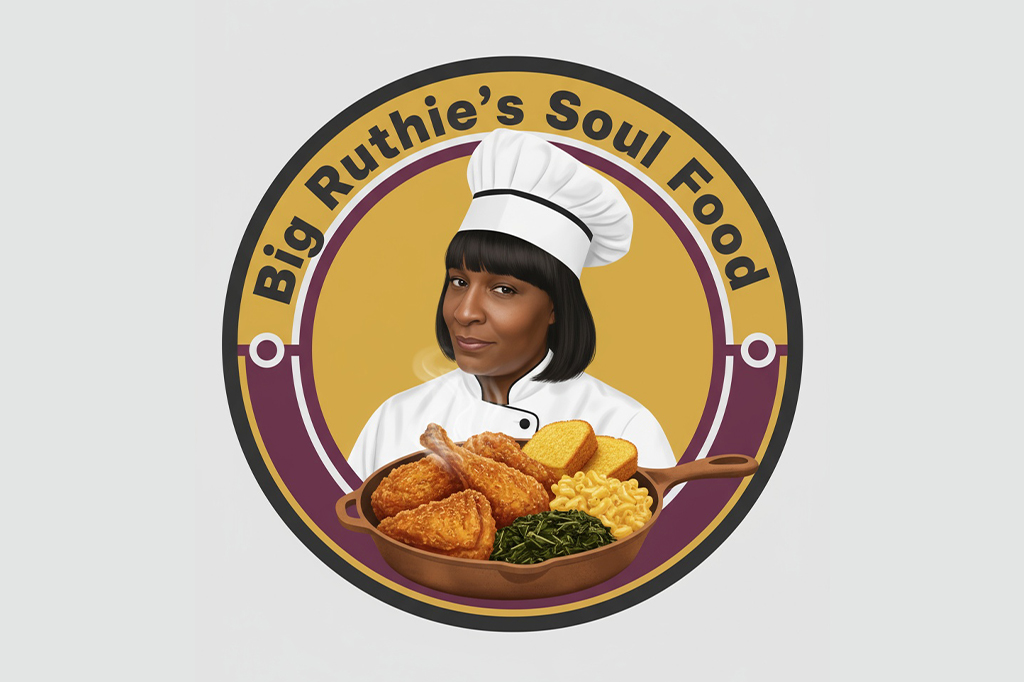 Big Ruthie's Soul Food