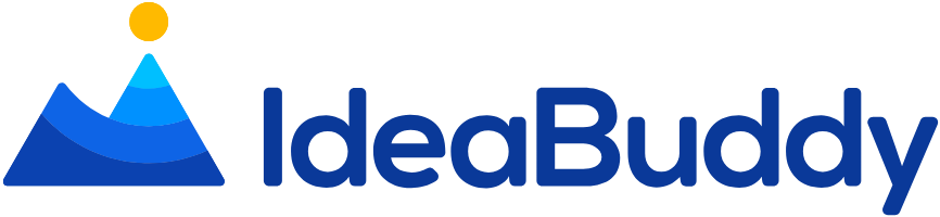 IdeaBuddy